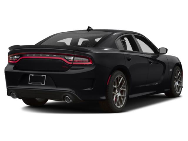 used 2018 Dodge Charger car, priced at $30,995