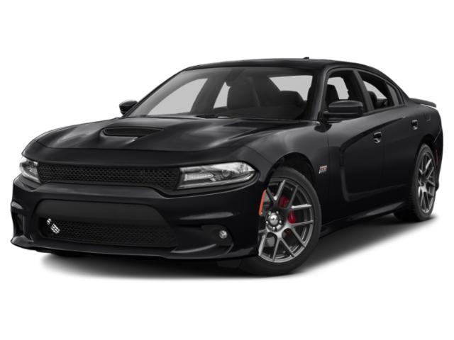 used 2018 Dodge Charger car, priced at $30,995