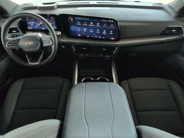 new 2025 Chevrolet Suburban car, priced at $60,140