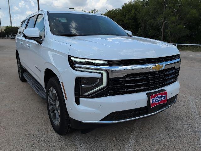 new 2025 Chevrolet Suburban car, priced at $60,140