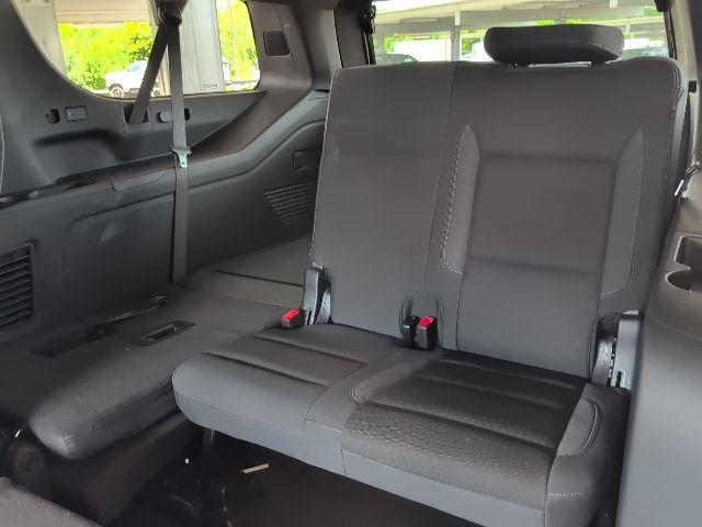 new 2025 Chevrolet Suburban car, priced at $60,140