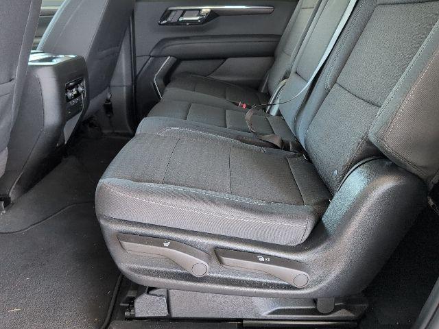 new 2025 Chevrolet Suburban car, priced at $60,140