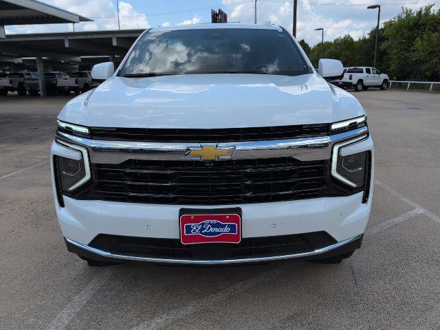 new 2025 Chevrolet Suburban car, priced at $60,140