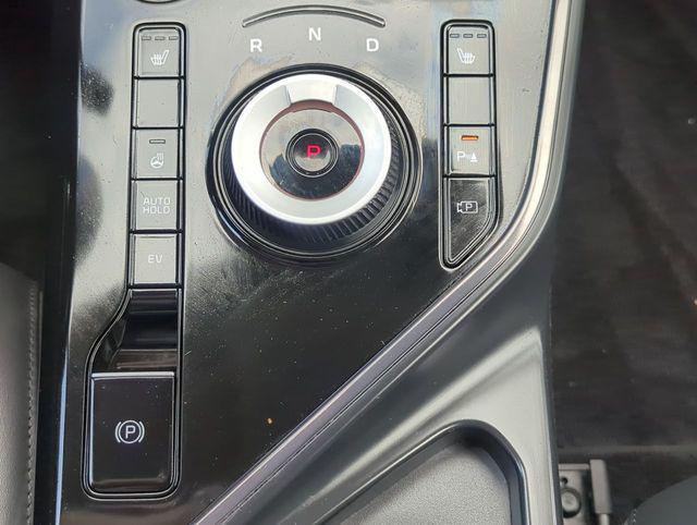 used 2023 Kia Niro Plug-In Hybrid car, priced at $25,195