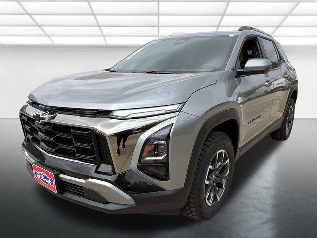 new 2026 Chevrolet Equinox car, priced at $31,785