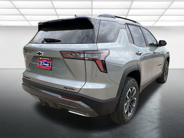 new 2026 Chevrolet Equinox car, priced at $31,785