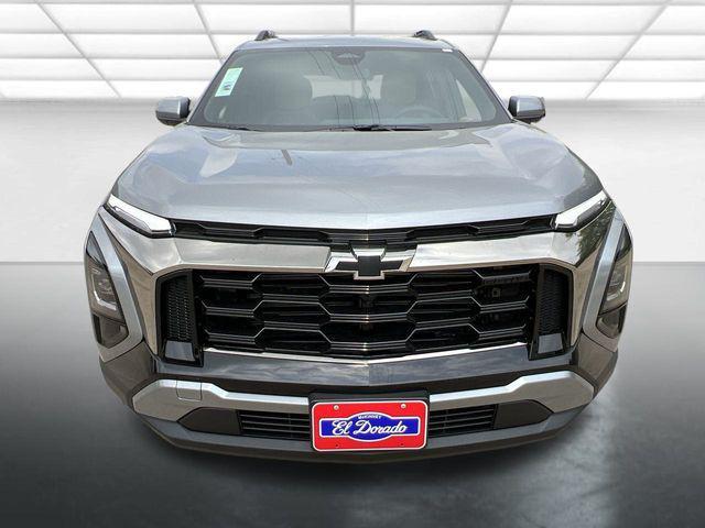 new 2026 Chevrolet Equinox car, priced at $31,785