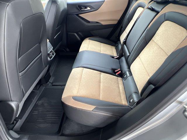new 2026 Chevrolet Equinox car, priced at $37,685
