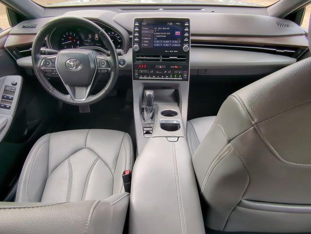 used 2021 Toyota Avalon car, priced at $24,995