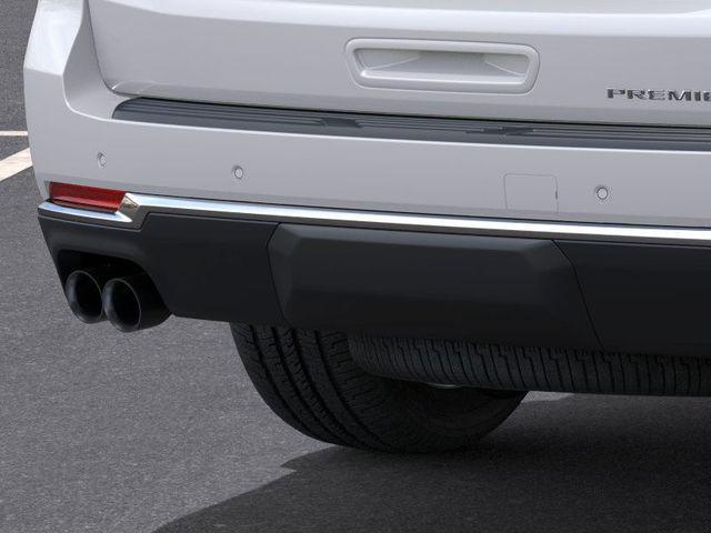 new 2025 Chevrolet Tahoe car, priced at $72,280
