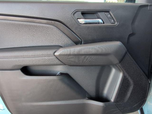 new 2026 Chevrolet Colorado car, priced at $44,030