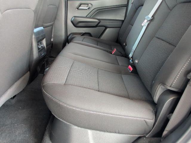 new 2026 Chevrolet Colorado car, priced at $44,030
