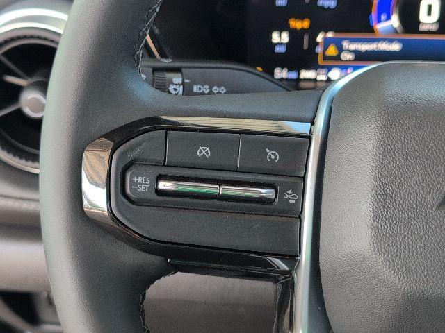 new 2026 Chevrolet Colorado car, priced at $44,030