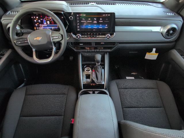 new 2026 Chevrolet Colorado car, priced at $44,030