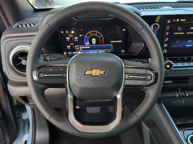 new 2026 Chevrolet Colorado car, priced at $44,030