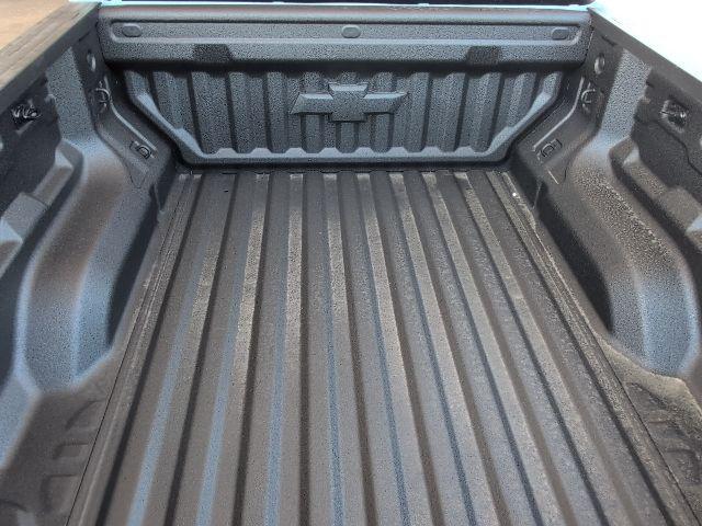 new 2026 Chevrolet Colorado car, priced at $44,030