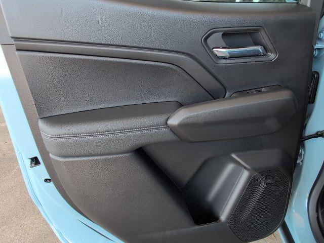new 2026 Chevrolet Colorado car, priced at $44,030