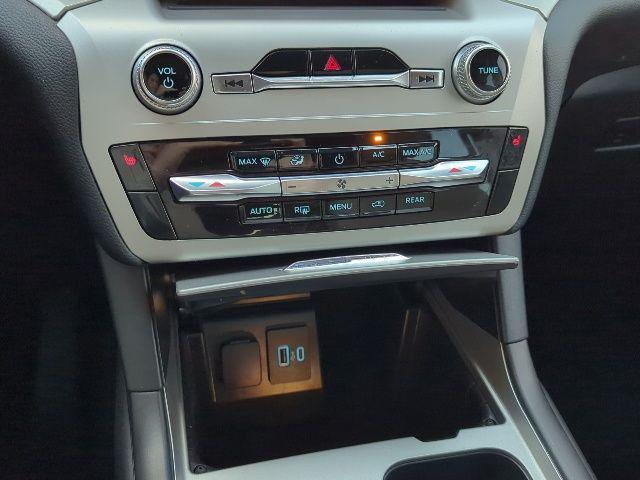 used 2022 Ford Explorer car, priced at $30,895