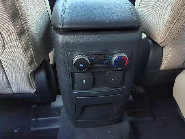 used 2022 Ford Explorer car, priced at $30,895