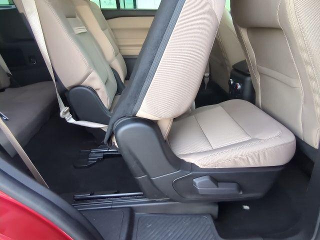 used 2022 Ford Explorer car, priced at $30,895