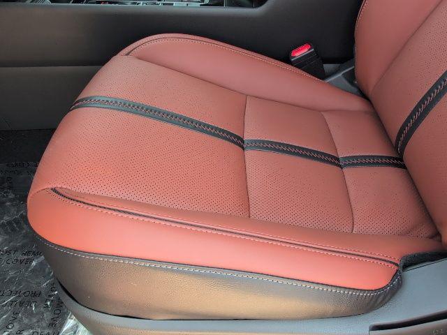 used 2025 Mazda CX-50 car, priced at $40,470