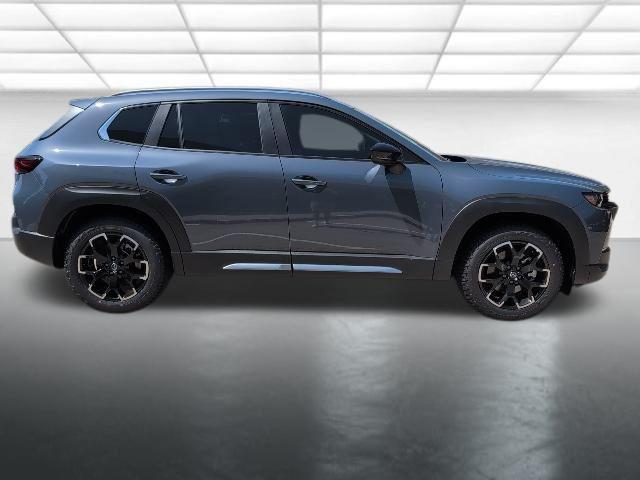 used 2025 Mazda CX-50 car, priced at $40,470