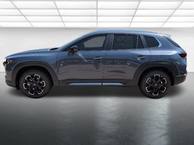 used 2025 Mazda CX-50 car, priced at $40,470