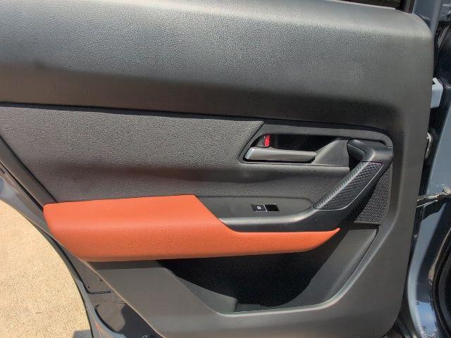 used 2025 Mazda CX-50 car, priced at $40,470