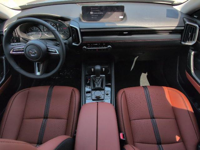 used 2025 Mazda CX-50 car, priced at $40,470