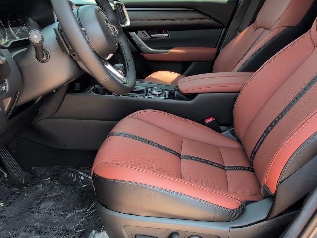 used 2025 Mazda CX-50 car, priced at $40,470