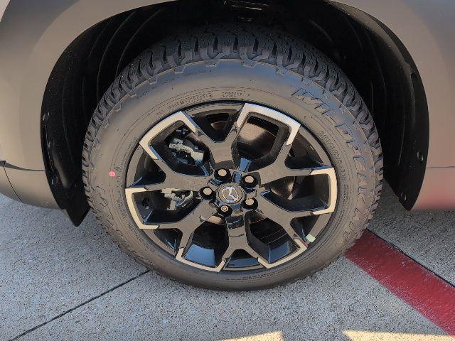 used 2025 Mazda CX-50 car, priced at $40,470