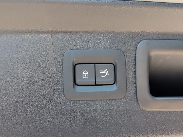 used 2025 Mazda CX-50 car, priced at $40,470