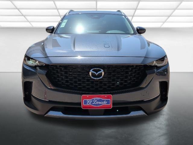 used 2025 Mazda CX-50 car, priced at $40,470