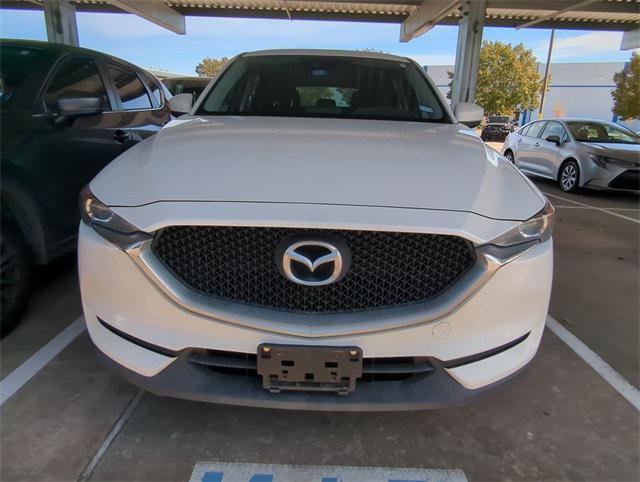 used 2019 Mazda CX-5 car, priced at $21,995