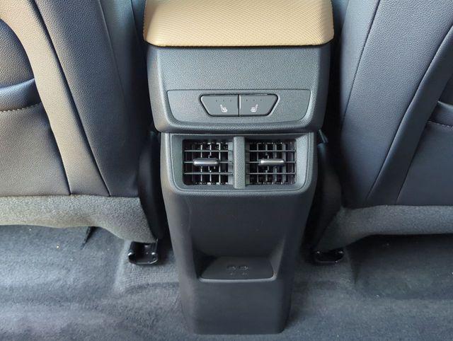 used 2025 Chevrolet Equinox car, priced at $34,095