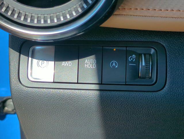 used 2025 Chevrolet Equinox car, priced at $34,095