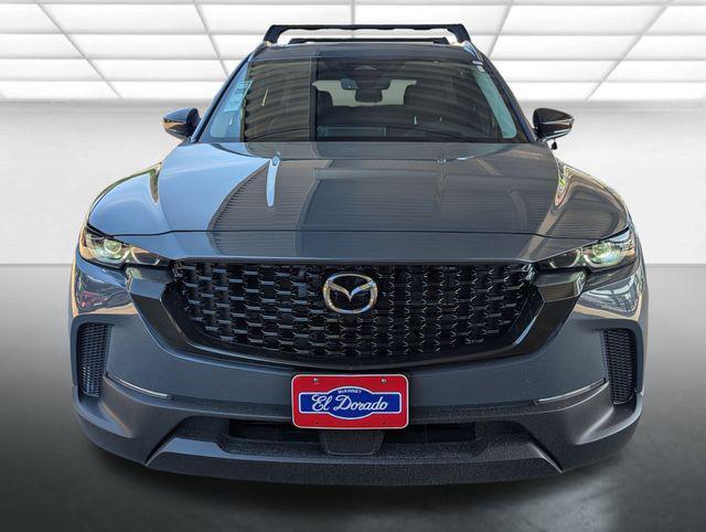 used 2025 Mazda CX-50 Hybrid car, priced at $39,469