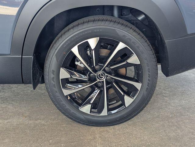 used 2025 Mazda CX-50 Hybrid car, priced at $39,469