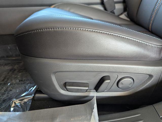 used 2025 Mazda CX-50 Hybrid car, priced at $39,469