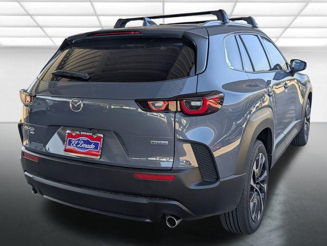 used 2025 Mazda CX-50 Hybrid car, priced at $39,469