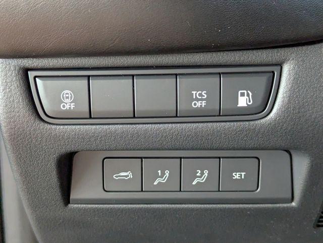 used 2025 Mazda CX-50 Hybrid car, priced at $39,469