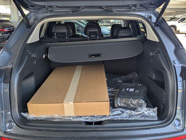 used 2025 Mazda CX-50 Hybrid car, priced at $39,469