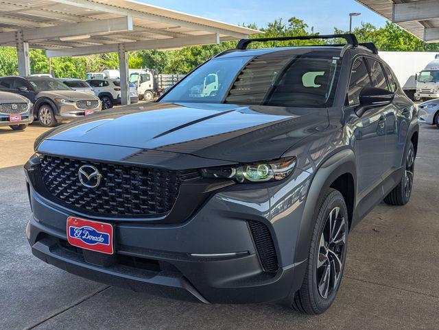 used 2025 Mazda CX-50 Hybrid car, priced at $39,469