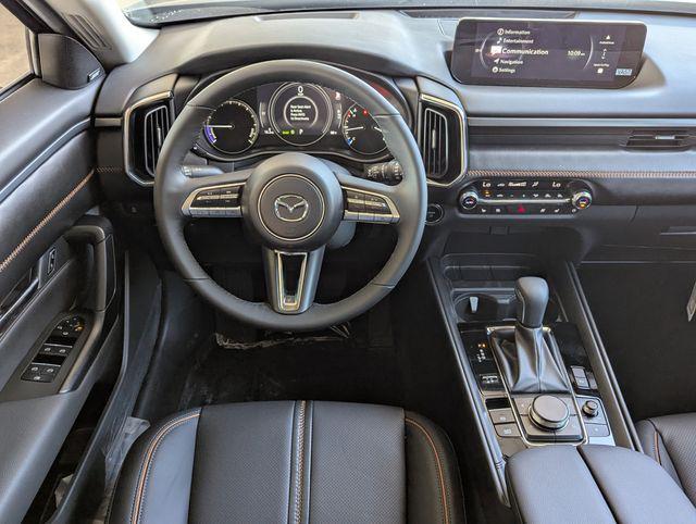used 2025 Mazda CX-50 Hybrid car, priced at $39,469