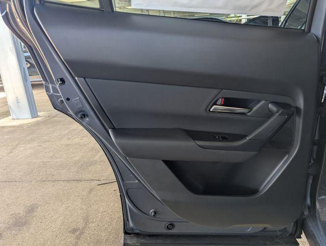 used 2025 Mazda CX-50 Hybrid car, priced at $39,469