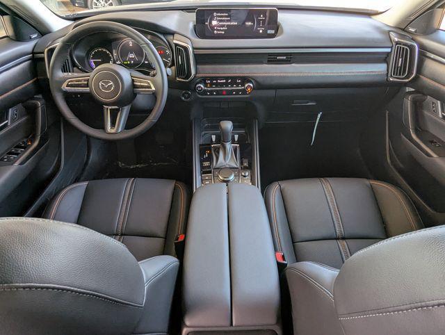 used 2025 Mazda CX-50 Hybrid car, priced at $39,469