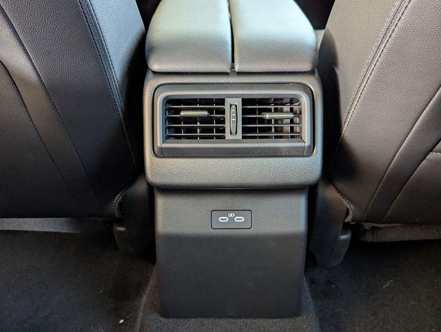 used 2025 Mazda CX-50 Hybrid car, priced at $39,469