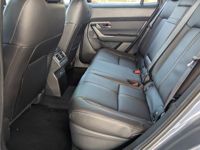 used 2025 Mazda CX-50 Hybrid car, priced at $39,469