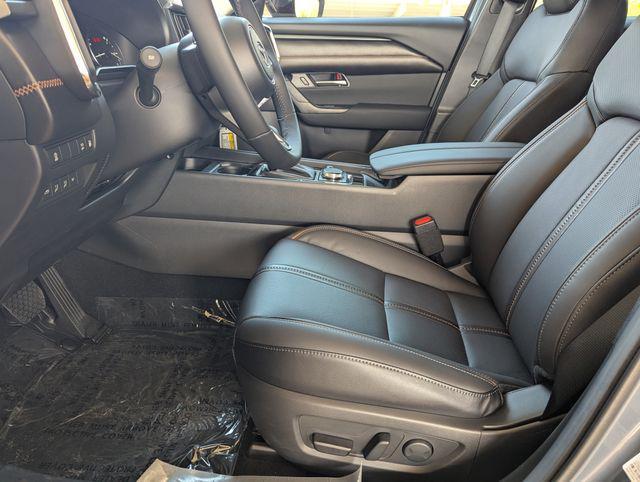 used 2025 Mazda CX-50 Hybrid car, priced at $39,469