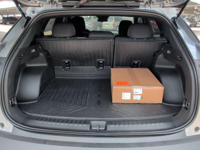 new 2026 Chevrolet Blazer EV car, priced at $46,389